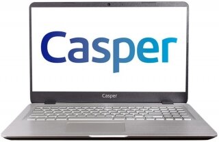 Casper Nirvana S500.1135-BV00X-G-F Notebook kullananlar yorumlar